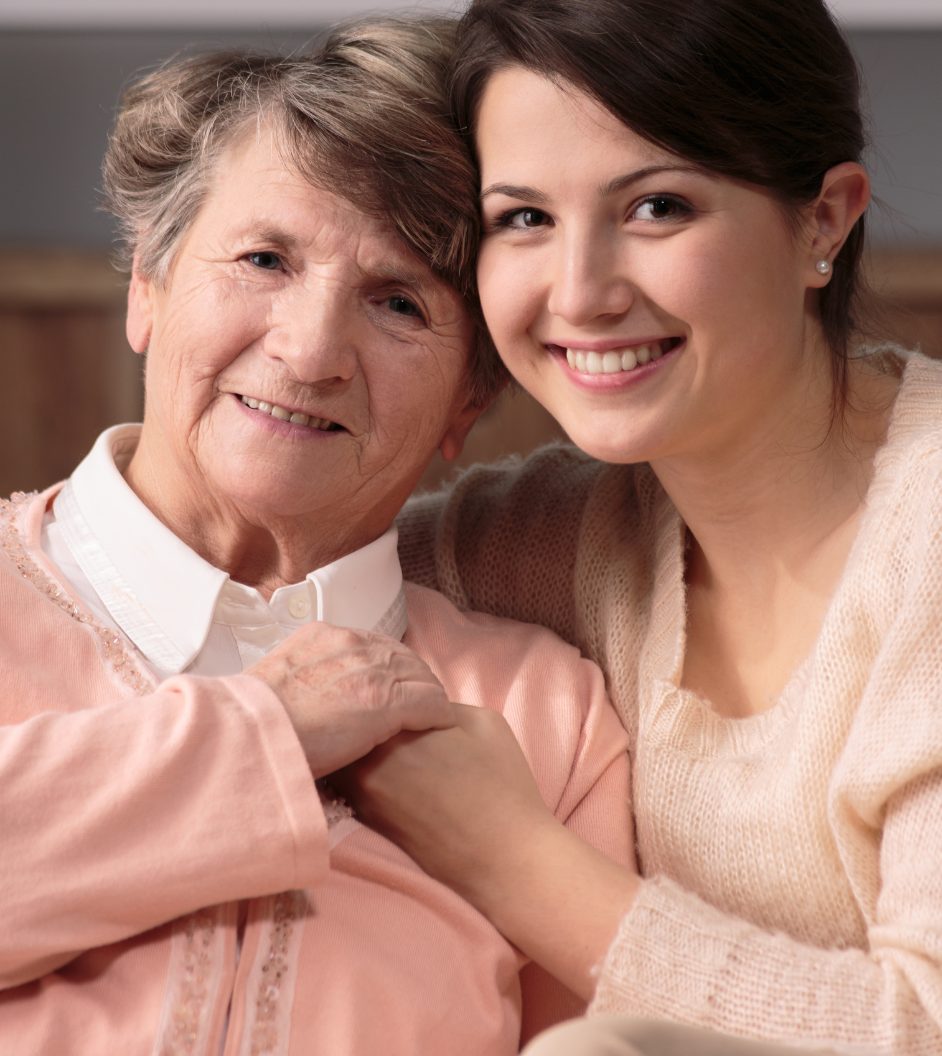 in home senior care in toronto canada