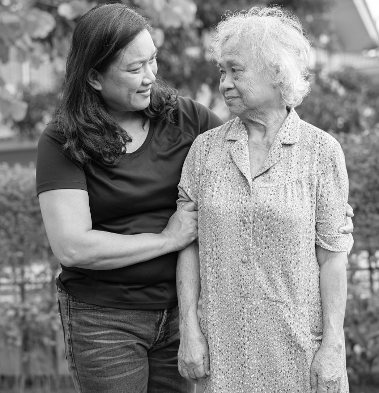 aurora ontario senior care