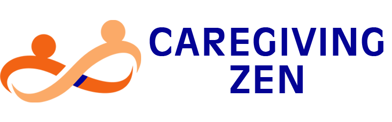 Caregiving Zen