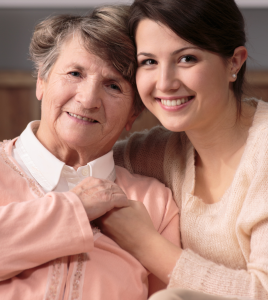 in home senior care in toronto canada