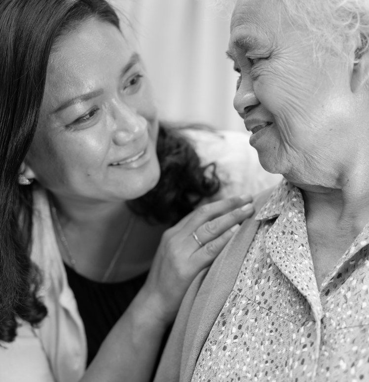 How much does in home care cost in toronto