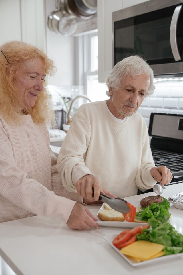 caregiving zen